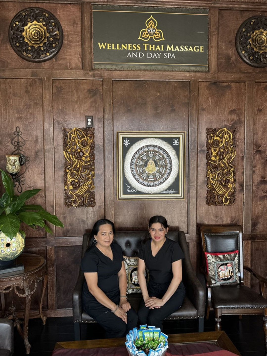 Wellness Thai Massage & Day Spa 3 Image