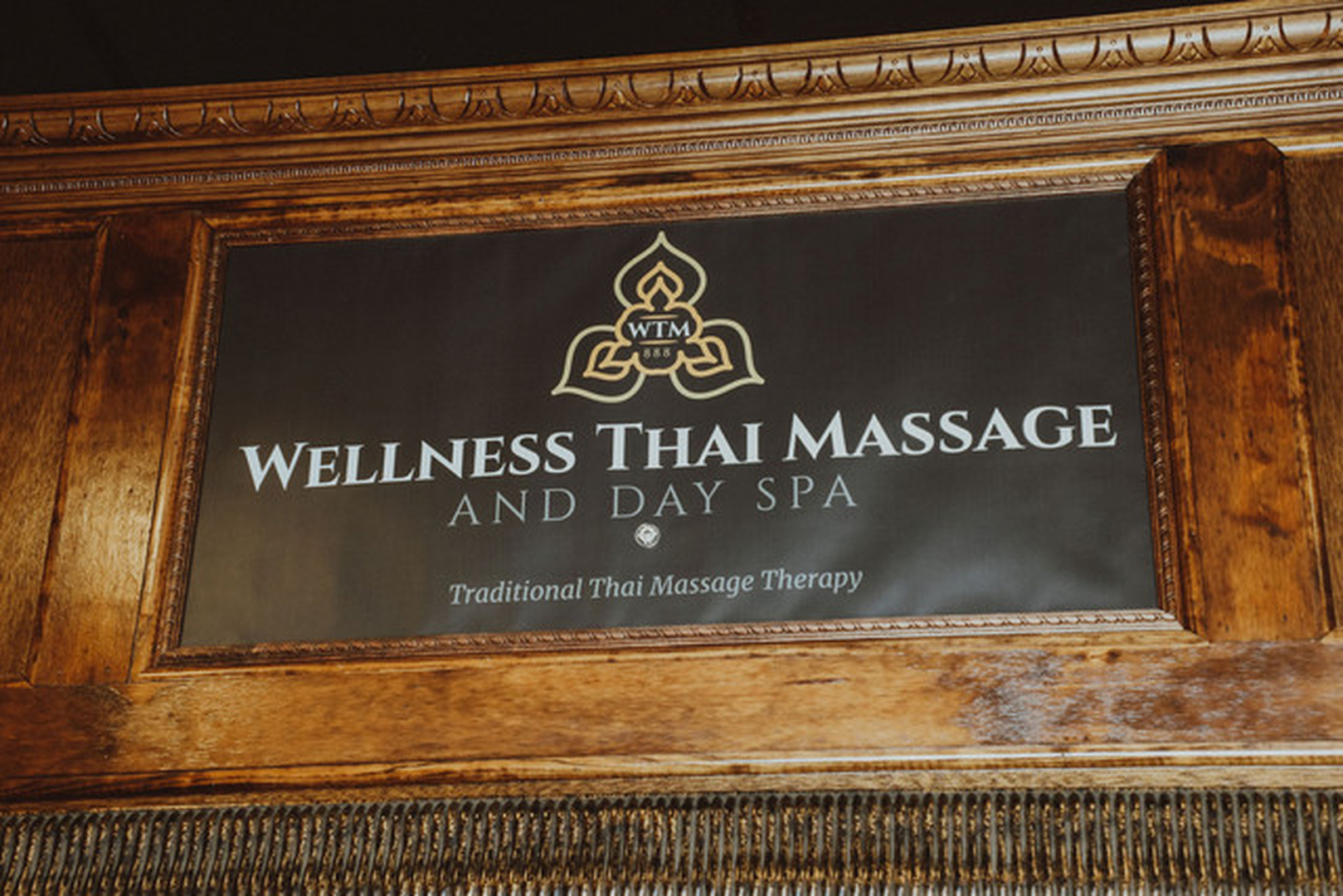 Wellness Thai Massage & Day Spa 3 Image