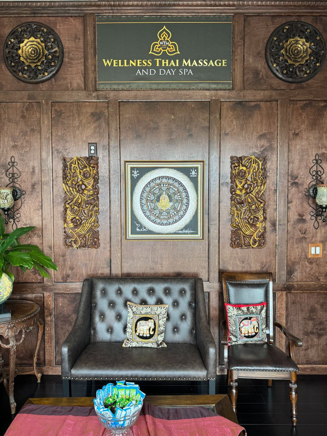 Wellness Thai Massage & Day Spa 3 Image