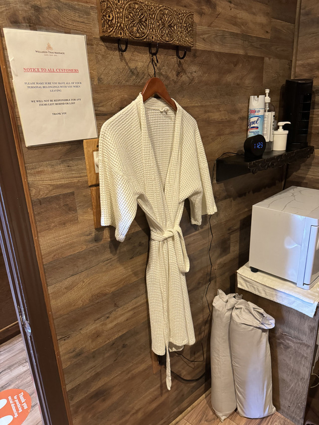 Wellness Thai Massage & Day Spa 3 Image