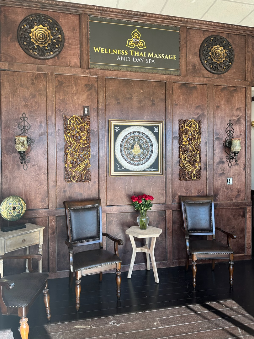 Wellness Thai Massage & Day Spa 3 Image