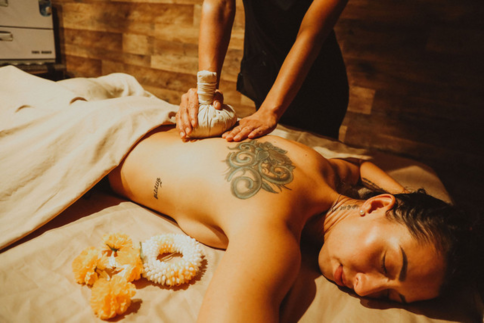 Wellness Thai Massage & Day Spa 3 Image