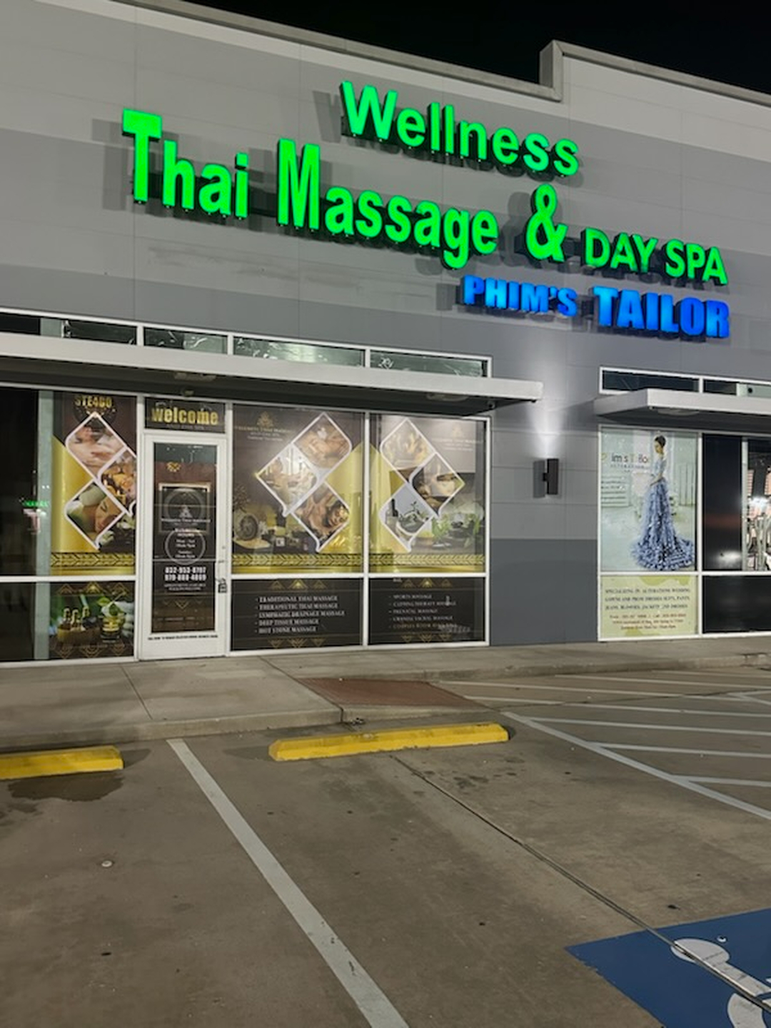 Wellness Thai Massage & Day Spa 3 Image