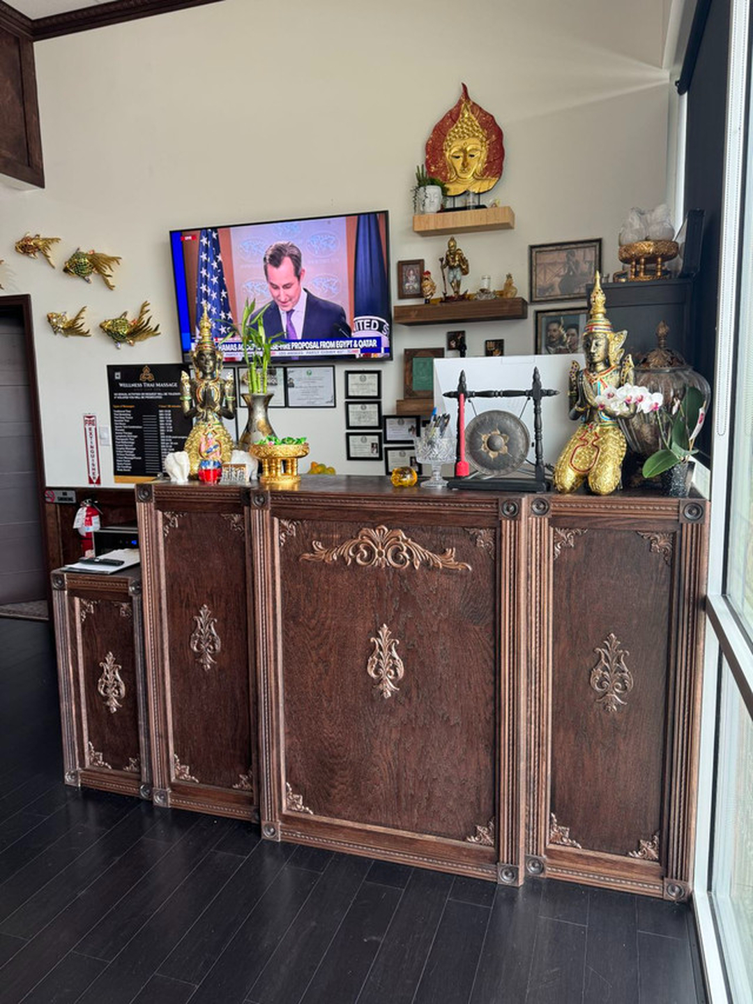 Wellness Thai Massage & Day Spa 3 Image