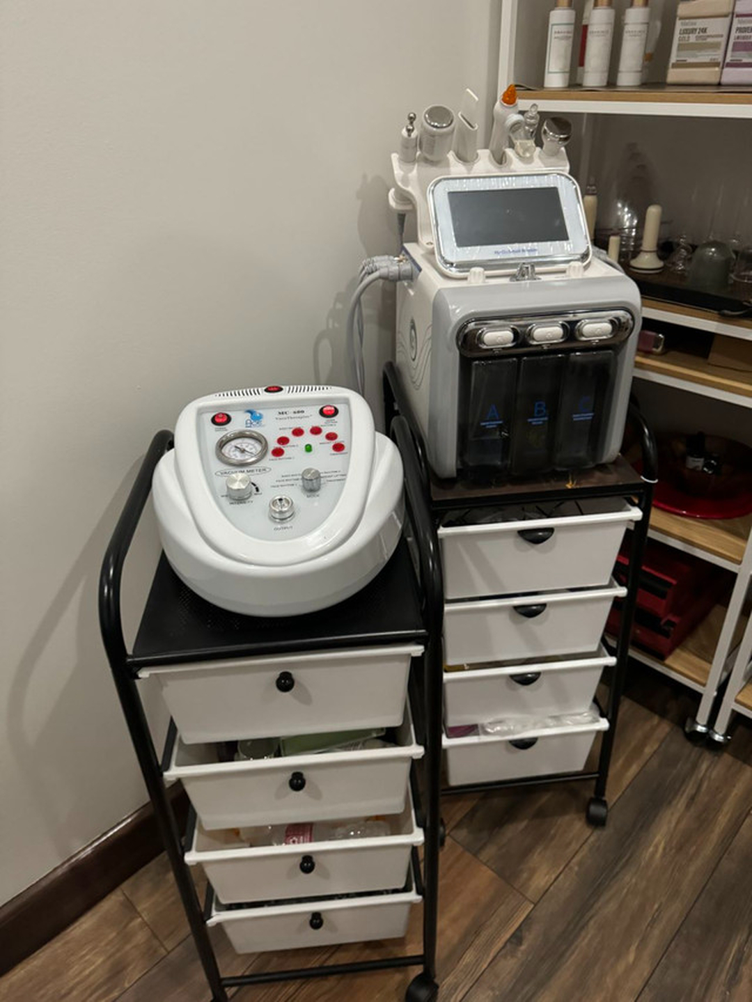 Wellness Thai Massage & Day Spa 3 Image