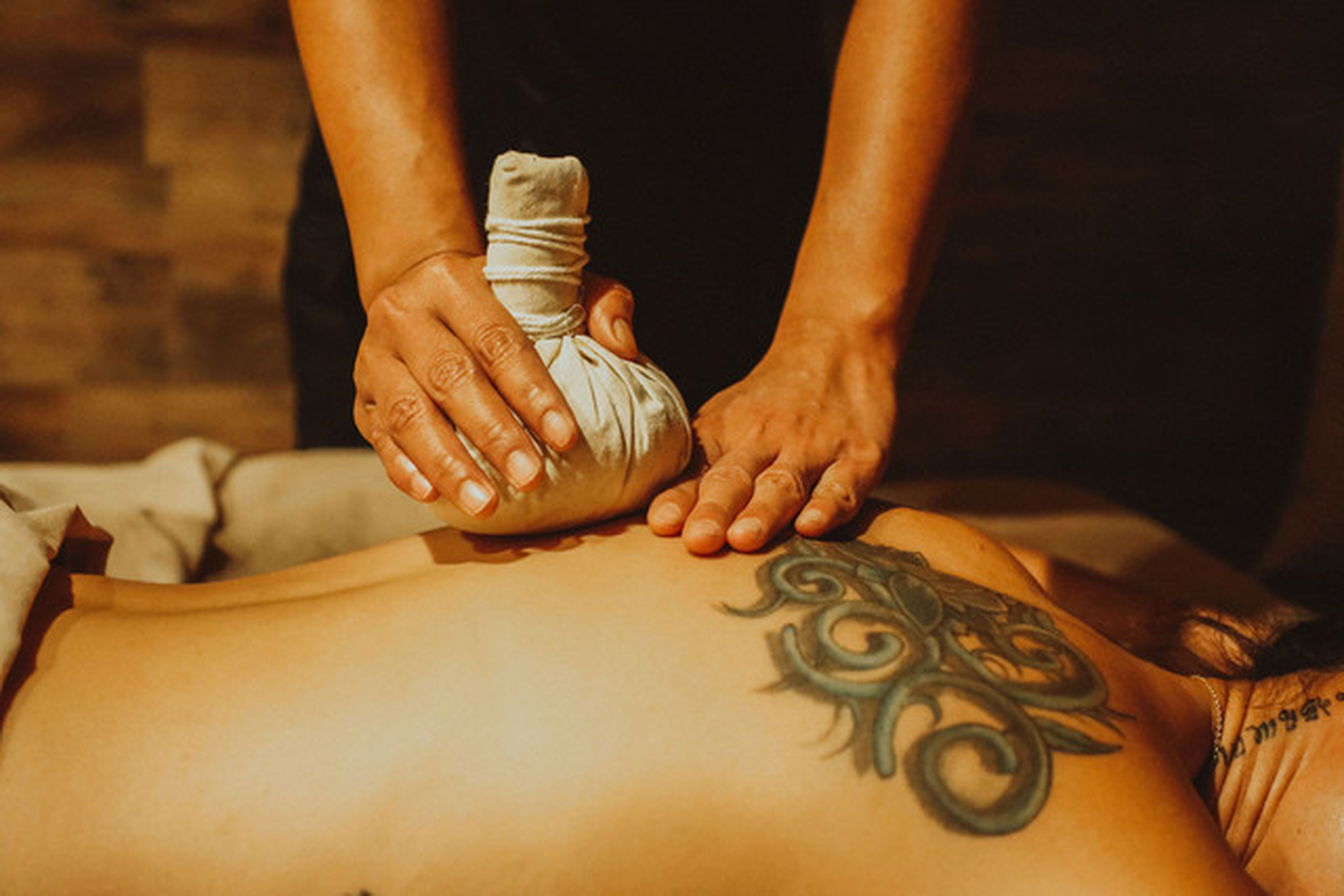 Wellness Thai Massage & Day Spa 3 Image