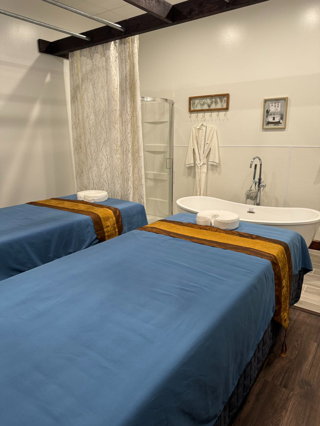 Wellness Thai Massage & Day Spa 3 Image