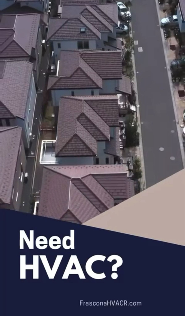 FRASCONA HVAC-R Image