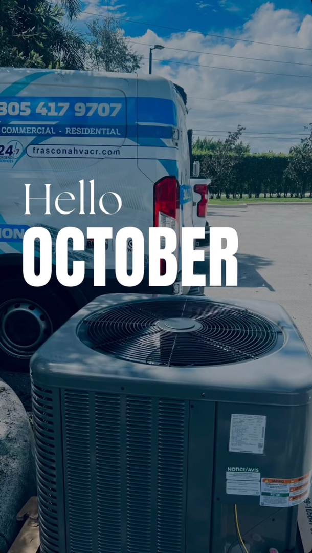 FRASCONA HVAC-R Image