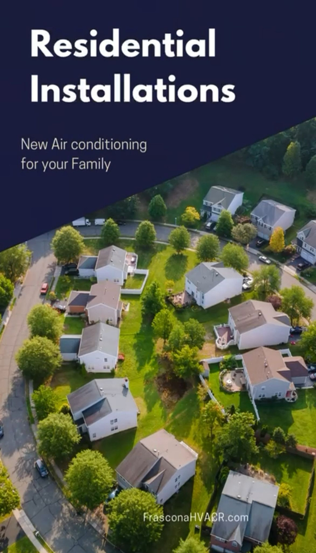 FRASCONA HVAC-R Image