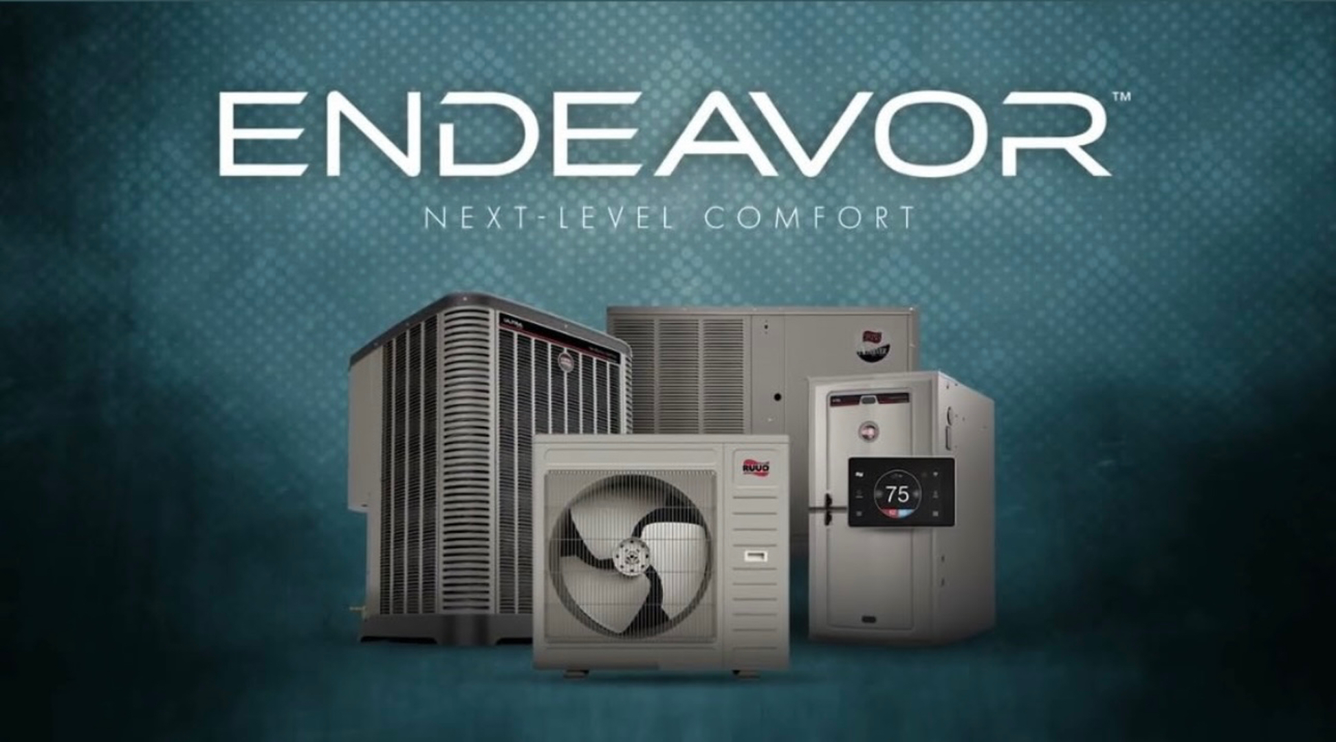 FRASCONA HVAC-R Image