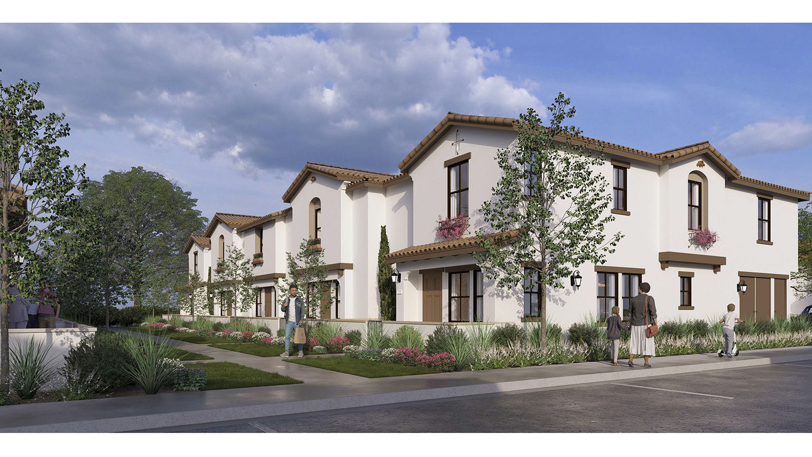 Citrus Lane by D.R. Horton Image