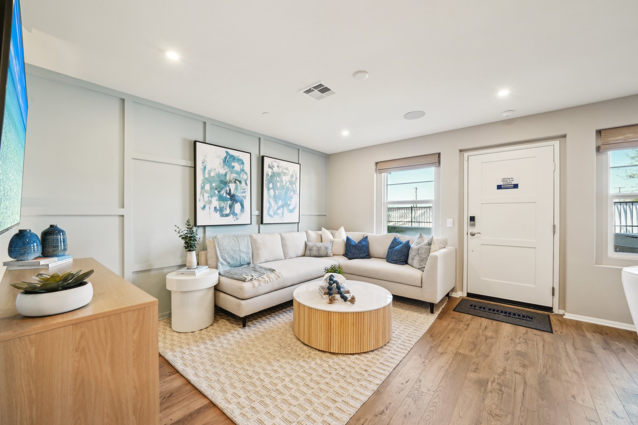 Citrus Lane by D.R. Horton Image