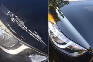 H & R Auto Body Shop - Turlock, CA