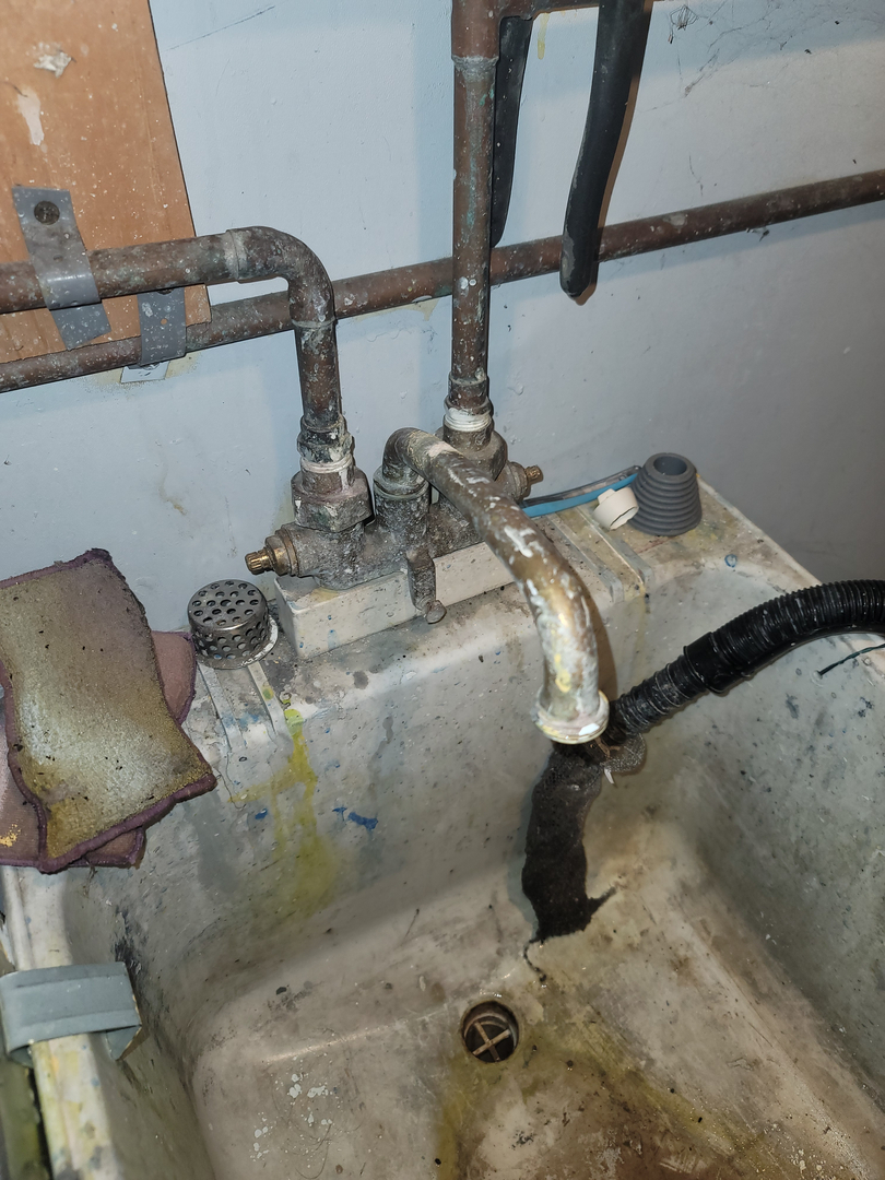 Critical Plumbing - North Olmsted, OH