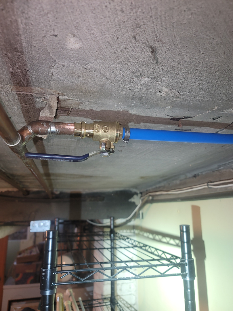 Critical Plumbing - North Olmsted, OH