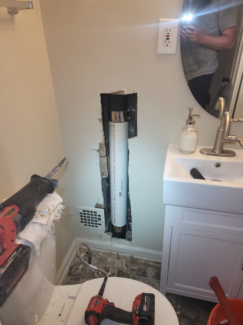 Critical Plumbing - North Olmsted, OH