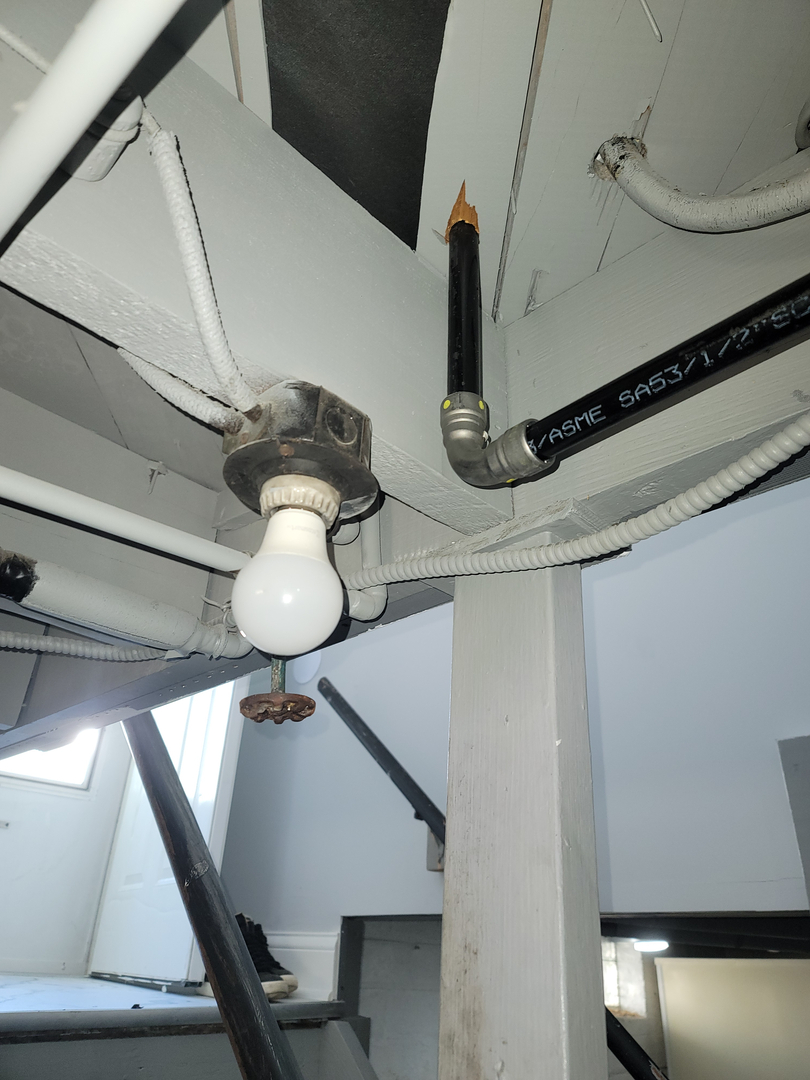 Critical Plumbing - North Olmsted, OH