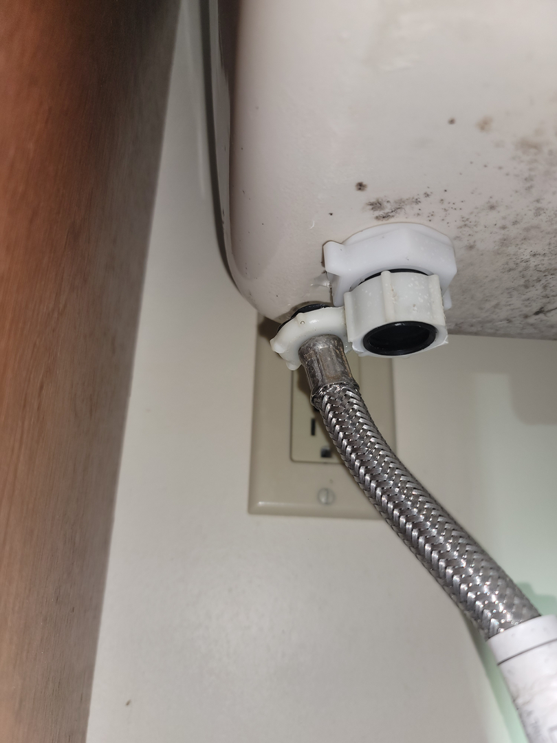Critical Plumbing - North Olmsted, OH