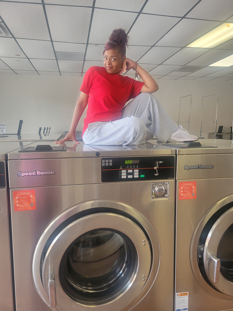 Coin Laundry - Decatur Image