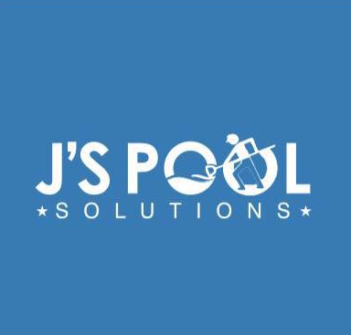J's Pool Solutions, LLC Logo