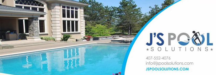 J's Pool Solutions, LLC Image