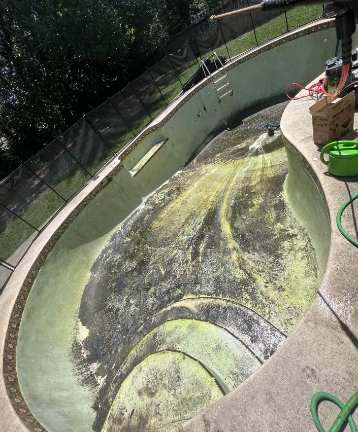 J's Pool Solutions, LLC Image