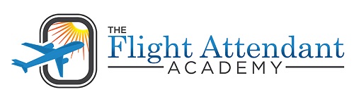 The Flight Attendant Academy Logo