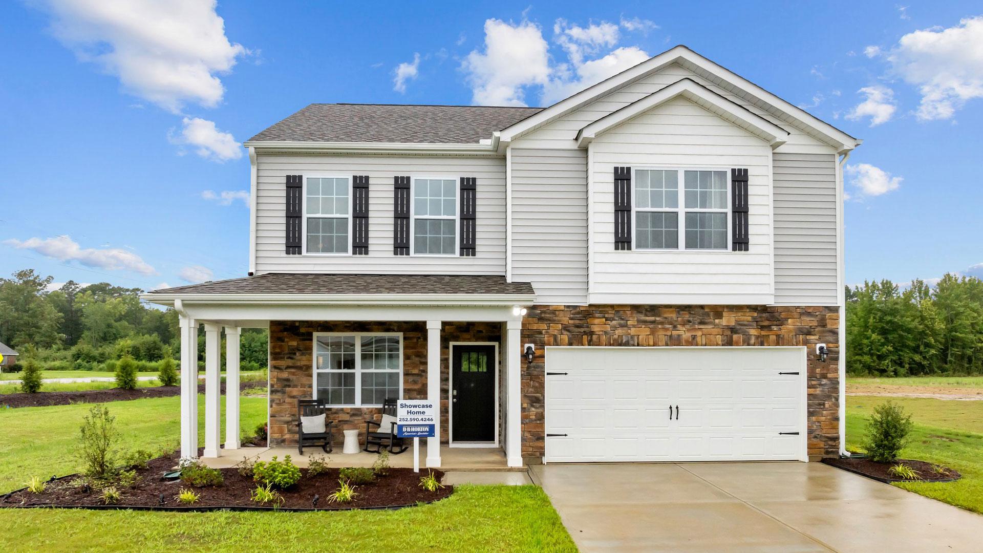 Chicod Landing by D.R. Horton Image