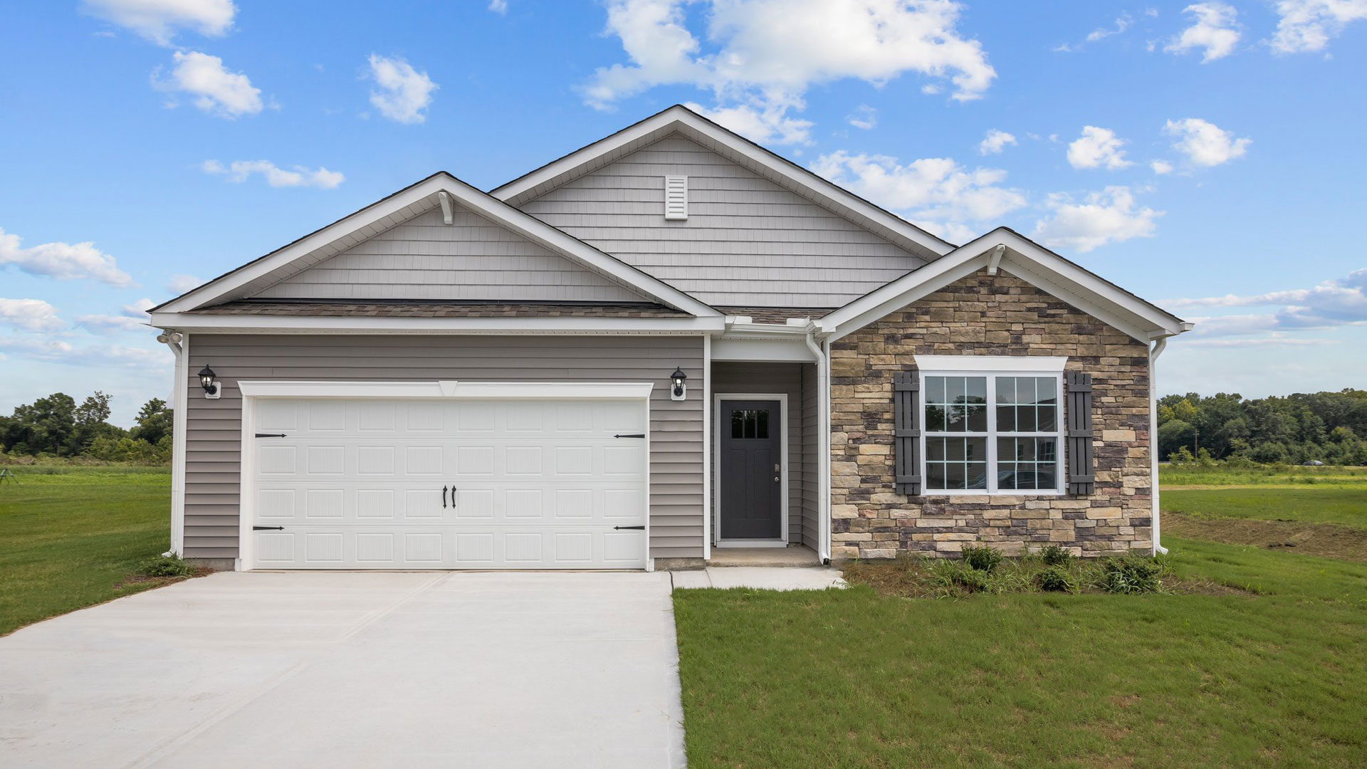 Chicod Landing by D.R. Horton Image