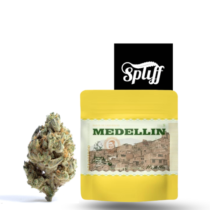 Spliff Nation Dispensary Image