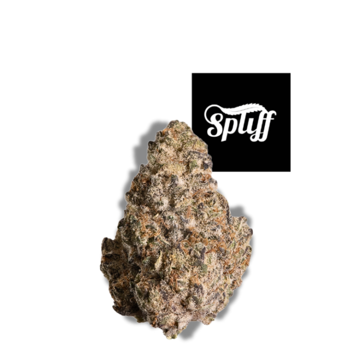Spliff Nation Dispensary Image