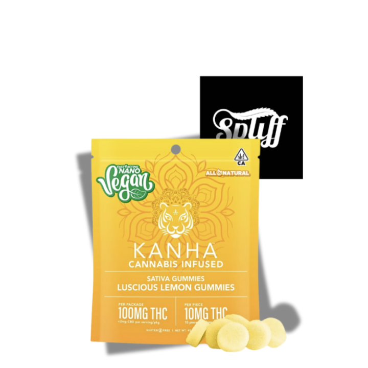 Spliff Nation Dispensary Image