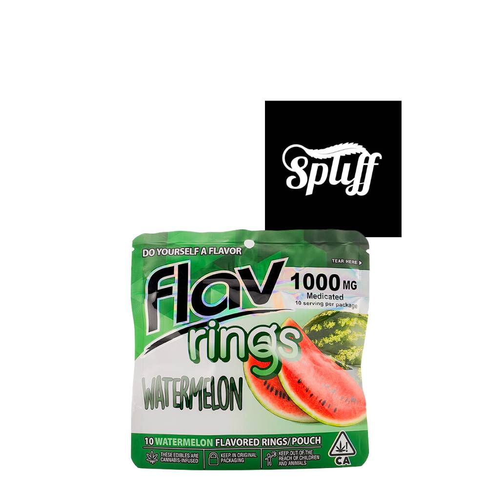 Spliff Nation Dispensary Image