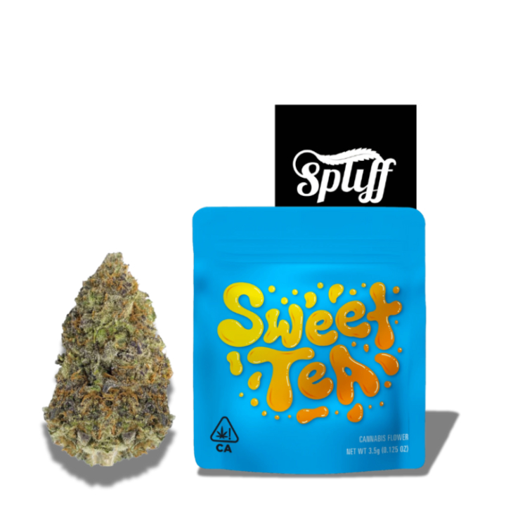 Spliff Nation Dispensary Image