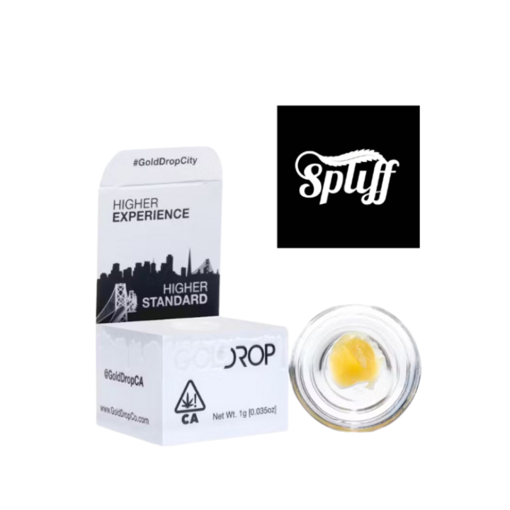 Spliff Nation Dispensary Image