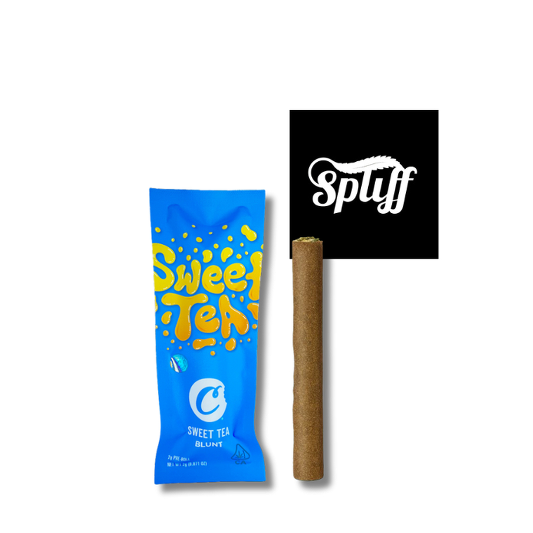 Spliff Nation Dispensary Image