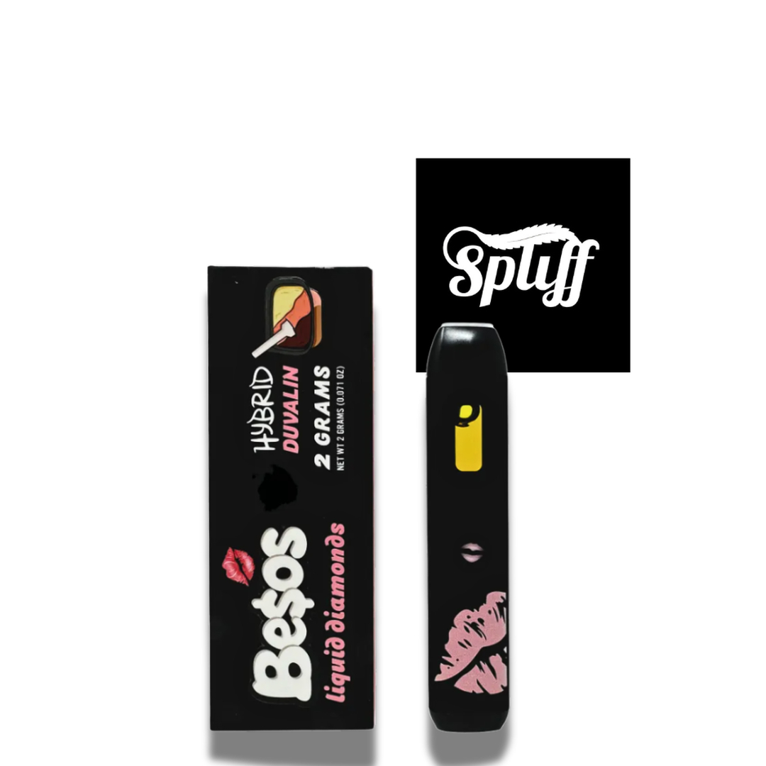 Spliff Nation Dispensary Image