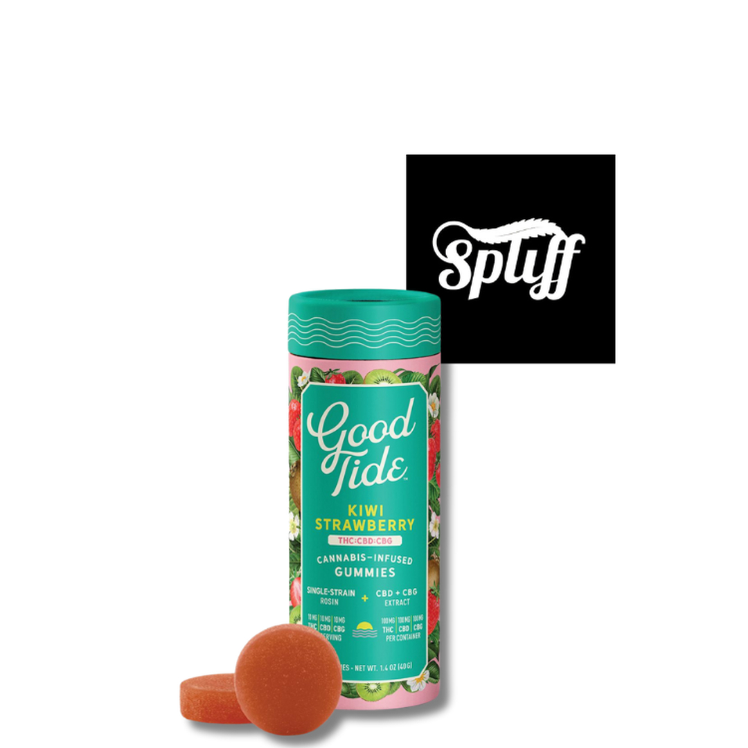 Spliff Nation Dispensary Image