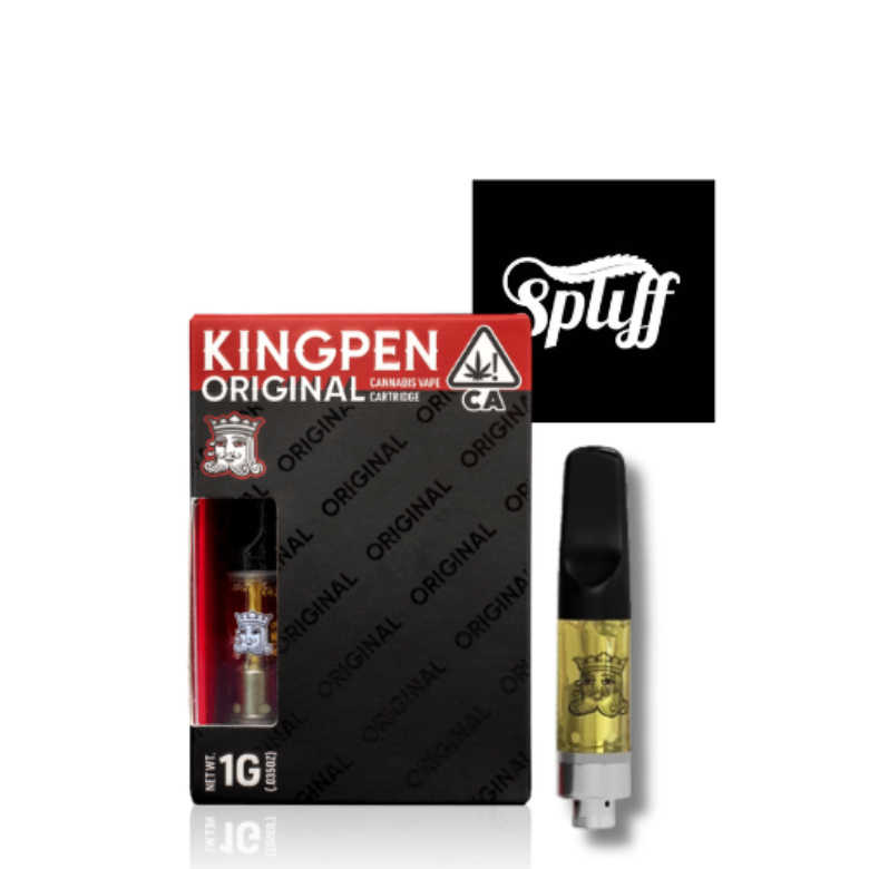 Spliff Nation Dispensary Image