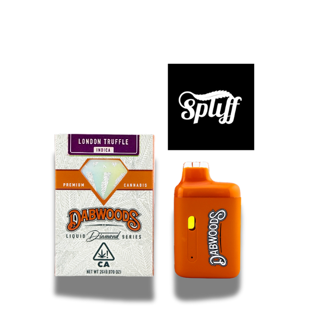 Spliff Nation Dispensary Image