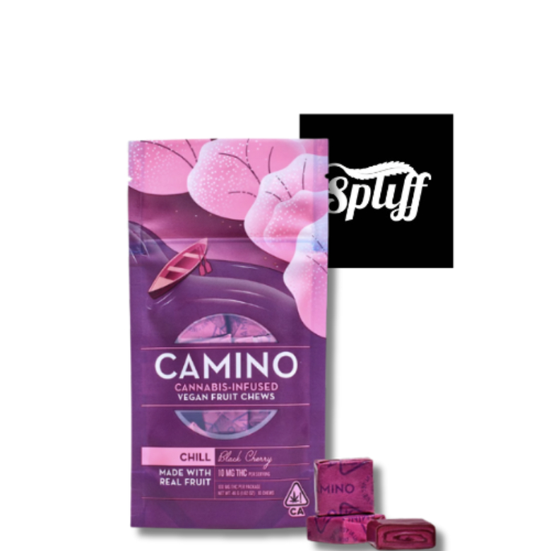 Spliff Nation Dispensary Image