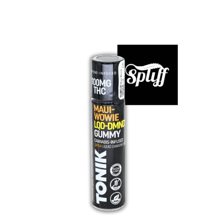 Spliff Nation Dispensary Image