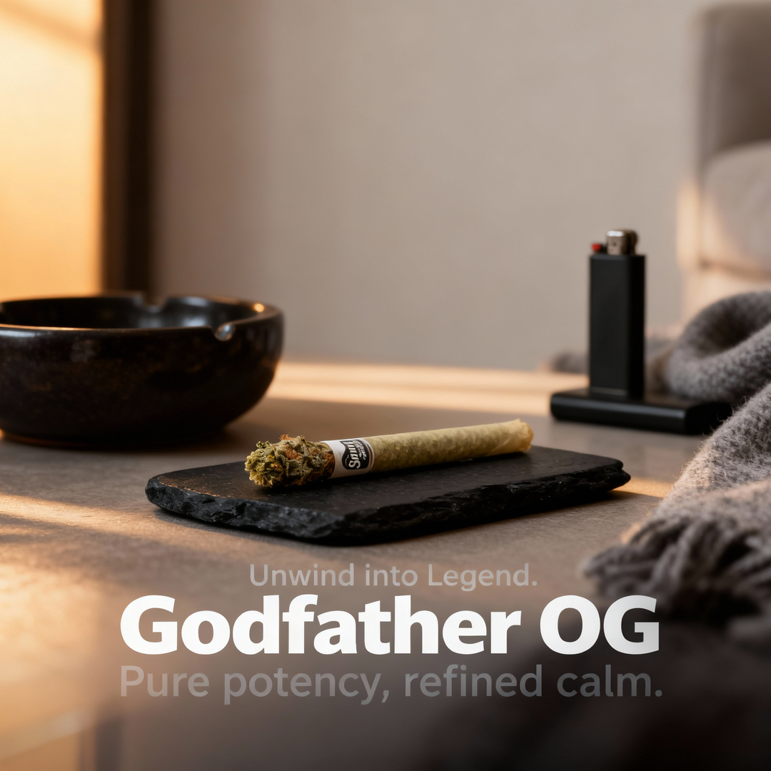 Spliff Nation Dispensary Image