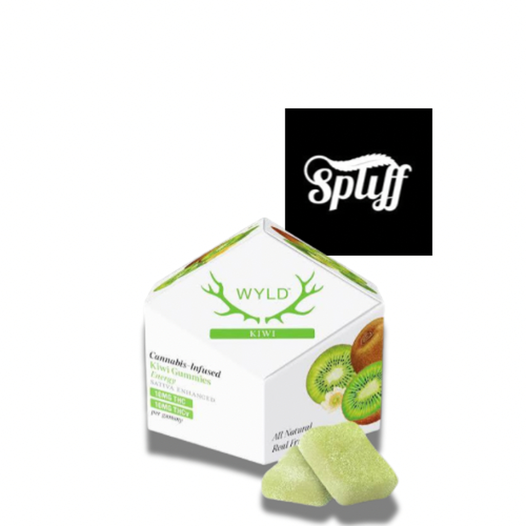 Spliff Nation Dispensary Image