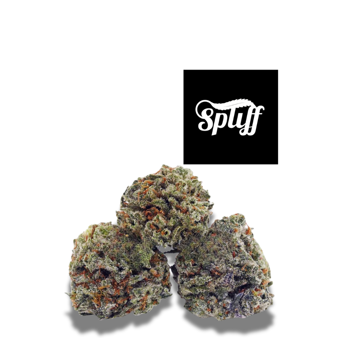 Spliff Nation Dispensary Image