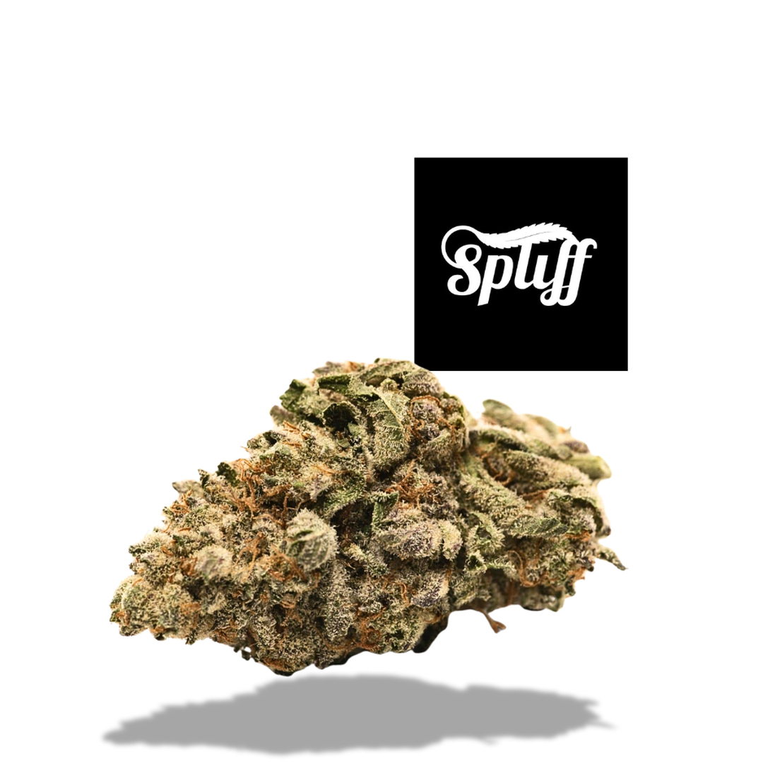 Spliff Nation Dispensary Image