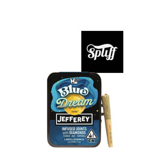 Spliff Nation Dispensary Logo