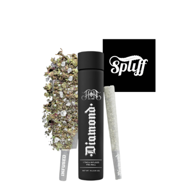 Spliff Nation Dispensary Image