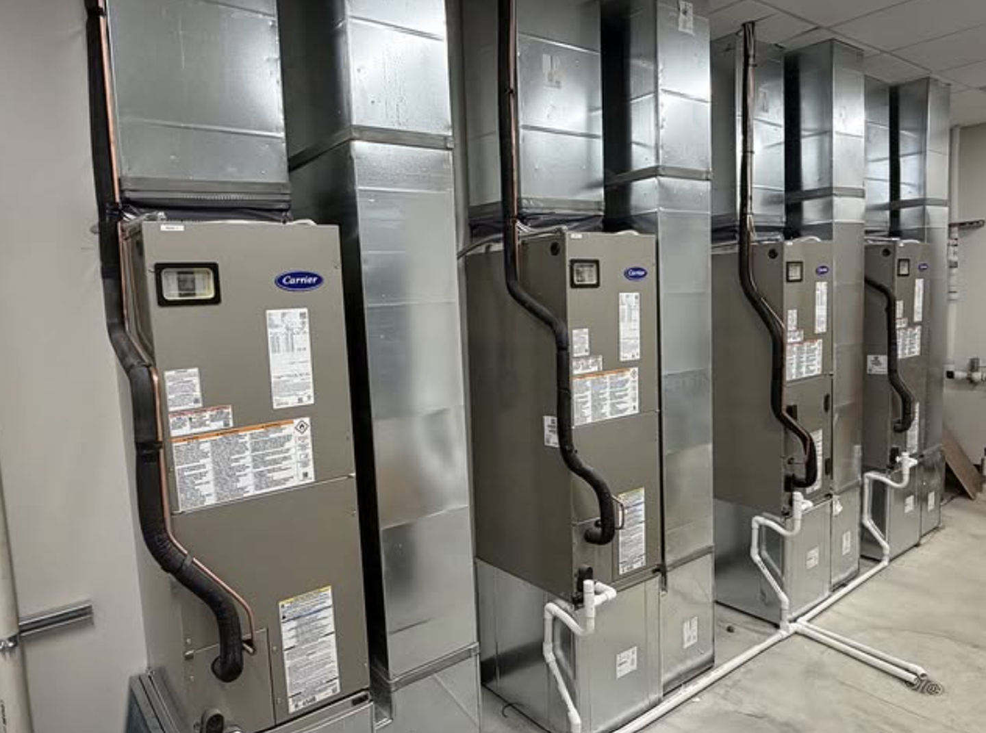 Buffington Brothers Heating & Cooling Image